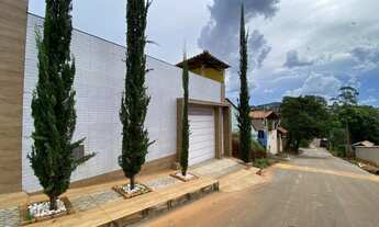 Imagem 7: Casa Itatiaiuçu - 330 M²