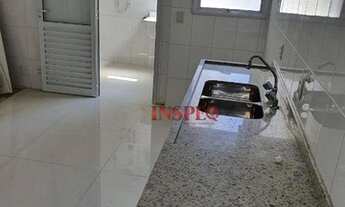 Imagem 5: Apartamento com 3 dormitórios para alugar, 147 m² por R$ 6.750,00/mês - Ipiranga - São Pau