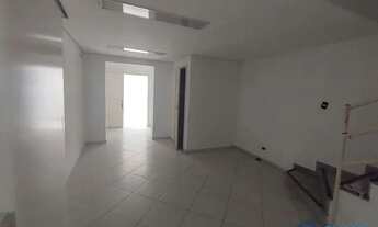 Imagem 3: Casa com 5 dormitórios para alugar, 110 m² por R$ 5.721,62/mês - Mooca - São Paulo/SP