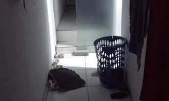 Imagem 2: Alugo casa com 3/4 e uma suíte