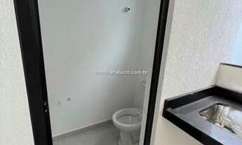 Imagem 6: Mobiliado! Posição frente! Com Suíte! Próximo à rua das Figueiras!