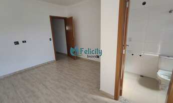 Imagem 6: Sobrado com 2 suítes, 4 vagas no Jardim Líbano por R$ 650.000,00