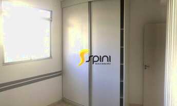 Imagem 6: Apartamento com 3 dormitórios, 65 m² - venda por R$ 200.000,00 ou aluguel por R$ 1.545,00