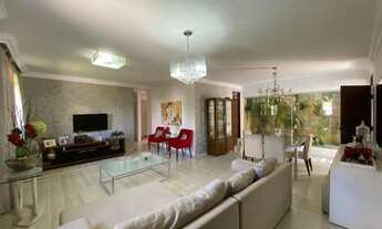 Imagem 7: Casa com 4 quartos - 332m², à venda em Capim Macio, Natal/RN