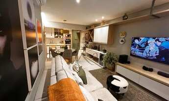 Imagem: Apartamento Padrão em São José dos Campos