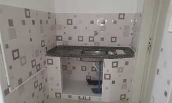 Imagem 4: Apartamento em São Vicente - Biquinha p alugar - Sala Living