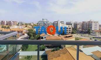 Imagem 2: Aluguel excelente COBERTURA DUPLEX à 400m da Praia das Dunas, em Cabo Frio - RJ