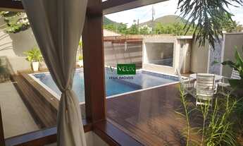 Imagem 6: Excelente casa de alto padrão a venda Martin de Sá, Caraguatatuba