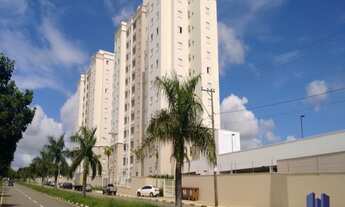 Imagem: Apartamento a venda condomínio Rossi Mais