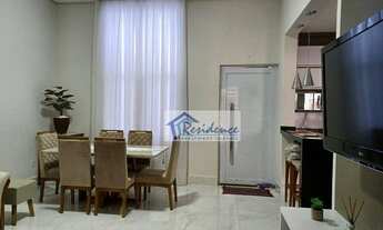 Imagem: Casa com 3 dormitórios à venda, 105 m²