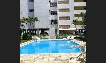 Imagem 3: Apartamento à venda, 122 m² por R$ 299.000 - Varjota - Condomínio Dom Luis