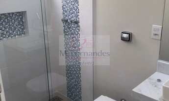 Imagem 5: Casa Térrea 3 Suítes, Chácara Ondina - R$ 1.3 mi, Cod: 470