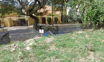 Imagem 7: Terreno à venda no Loteamento Caminhos de San Conrado