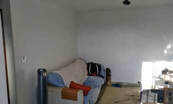 Imagem 2: Apartamento com 2 dormitórios para alugar, 59 m² por R$ 1.800,00/mês - Chácara Belenzinho