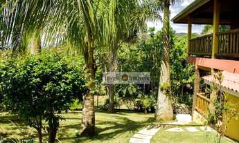 Imagem 4: Chácara à venda, 44000 m² por R$ 1.380.000,00 - Zona Rural - Monteiro Lobato/SP