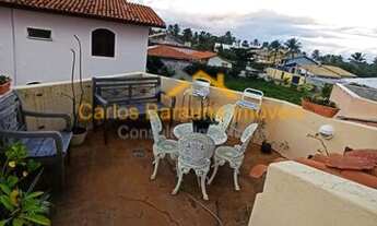 Imagem 5: Casa 3/4 com cobertura e 2 suítes em Stella Maris