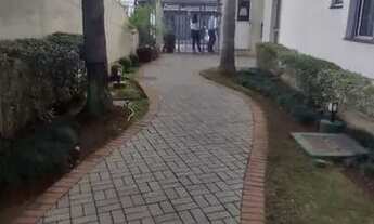 Imagem 4: Apartamento com 2 dormitórios à venda, 57 m² na Vila Santa Clara