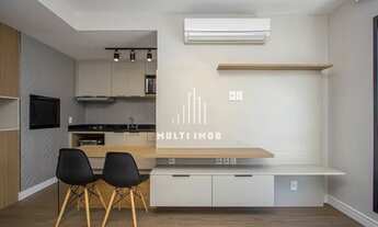 Imagem 3: Apartamento 1 dormitório No Central Parque