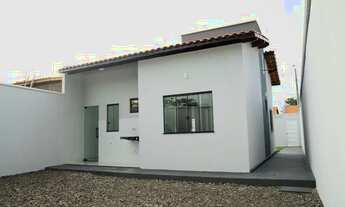 Imagem 6: VENDO CASA NO JARDIM AMÉRICA