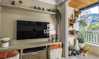 Imagem 6: Apartamento à venda no bairro Itacorubi - Florianópolis/SC, 2° RI