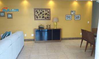 Imagem 7: Apartamento com 3 dormitórios à venda, 187 m² por R$ 1.260.000,00 - Recreio dos Bandeirant