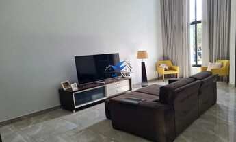 Imagem 4: SUMARÉ - Casa de Condomínio - RESIDENCIAL REAL PARQUE SUMARÉ