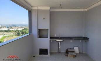 Imagem 4: Apartamento Duplex com 3 dormitórios à venda, 100 m² por R$ 510.000,00 - Jardim das Indúst