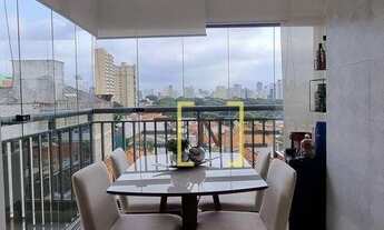 Imagem 6: Apartamento à venda, 57 m² por R$ 780.000,00 - Aclimação - São Paulo/SP