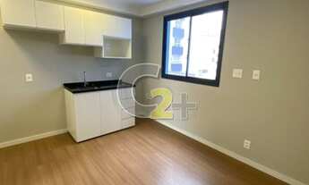 Imagem 6: STUDIO - CONSOLAÇÃO - 1 DORMITÓRIO - 25 M2 - SEM VAGA