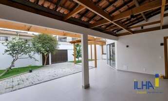 Imagem 2: Casa com 3 dormitórios à venda, 180 m² por R$ 2.950.000,00 - Mata da Praia - Vitória/ES