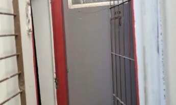 Imagem 4: Casa na Cidade Velha nos Fundos Sem Garagem