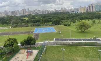 Imagem 2: Apartamento de 58m² com 2 quartos, 1 suíte, 2 vagas de garagem - Águas Claras