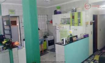 Imagem 7: Condomínio Fechado para Venda em Mairiporã, Estância Da Serra, 3 dormitórios, 1 suíte, 2 b