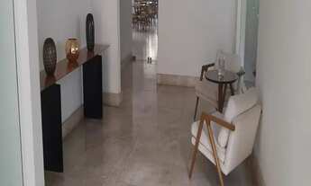 Imagem 6: MOEMA 4 DORMITÓRIOS 2 SUITES 2 GARS