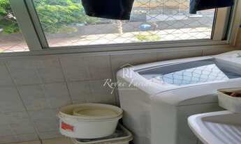 Imagem 3: Apartamento residencial à venda, Jaguaré, São Paulo - AP1805