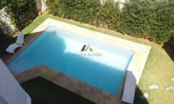 Imagem: SANTANA DE PARNAÍBA - Casa de Condomínio