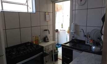 Imagem 7: Porto Alegre - Apartamento Padrão - Partenon