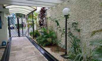 Imagem: Apartamento com 1 dormitório para alugar