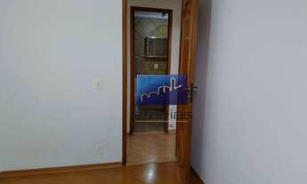 Imagem 6: Apartamento com 3 dormitórios para alugar, 60 m² por R$ 2.250,00/mês - Vila Carrão - São P