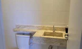 Imagem 7: Apartamento com 2 dormitórios para alugar, 57 m² por R$ 1.951,00/mês - Santana - São José