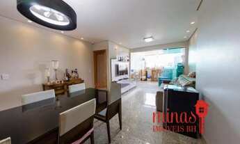 Imagem 2: BELO HORIZONTE - Apartamento Padrão - Buritis