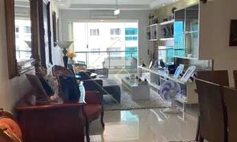 Imagem: Apartamento em Centro - Campos dos Goytacazes