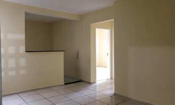 Imagem 6: Residencial Jardim de Minas Torre 13 Ap303