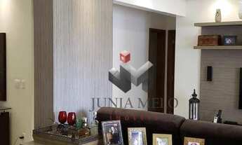 Imagem 7: Apartamento à venda, 137 m² por R$ 742.000,00 - Jardim Botânico - Ribeirão Preto/SP