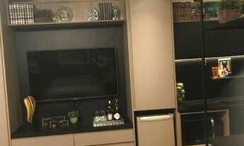 Imagem 3: Apartamento para alugar, 33 m² por R$ 2.300,00/mês - Jardim Tarraf II - São José do Rio Pr