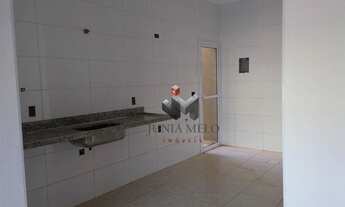 Imagem 4: Apartamento Garden para alugar, 69 m² por R$ 1.250,00/mês - Jardim Itaporã - Ribeirão Pret