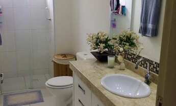 Imagem 5: Apartamento Residencial à Venda, Jardim Paraíso, Santa Bárbara D'Oeste