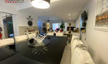 Imagem 6: Sobrado com 5 dormitórios à venda, 460 m² por R$ 4.500.000 - Riviera de São Lourenço - Ber