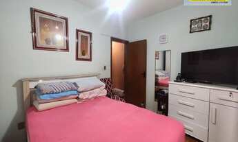 Imagem 6: Apartamento com 2 dormitórios à venda, 60 m² por R$ 260.000,00 - Centro - São Vicente/SP