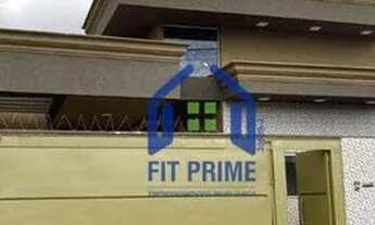 Imagem 3: Casa com 3 dormitórios à venda, 120 m² por R$ 590.000,00 - Setvalley - São José do Rio Pre